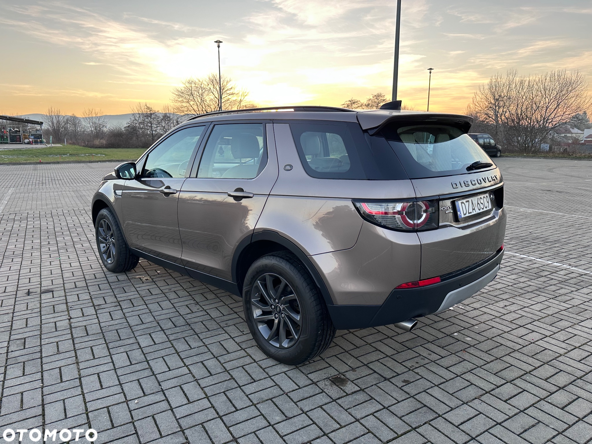 Land Rover Discovery Sport 2.0 D150 HSE