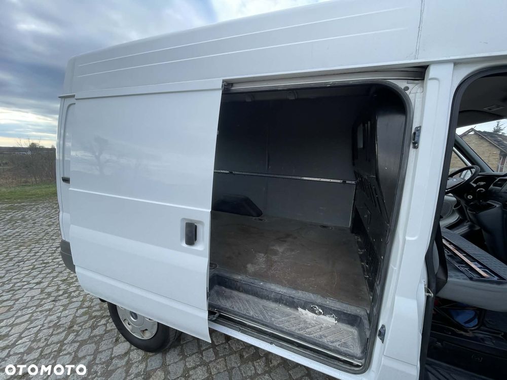 Ford Transit/Tourneo - 14