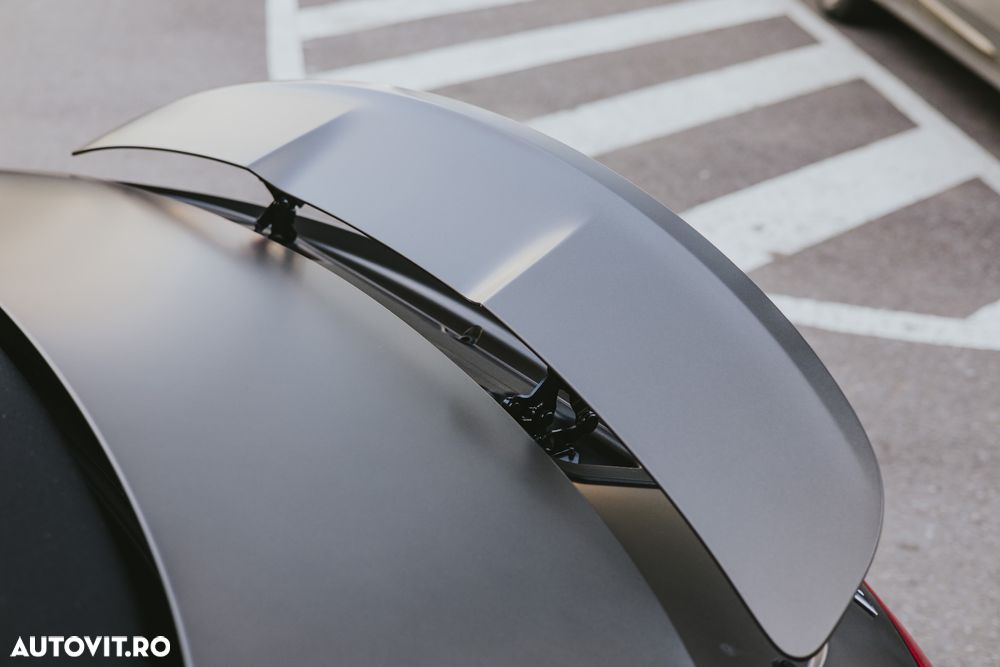 Mercedes-Benz SL - 22