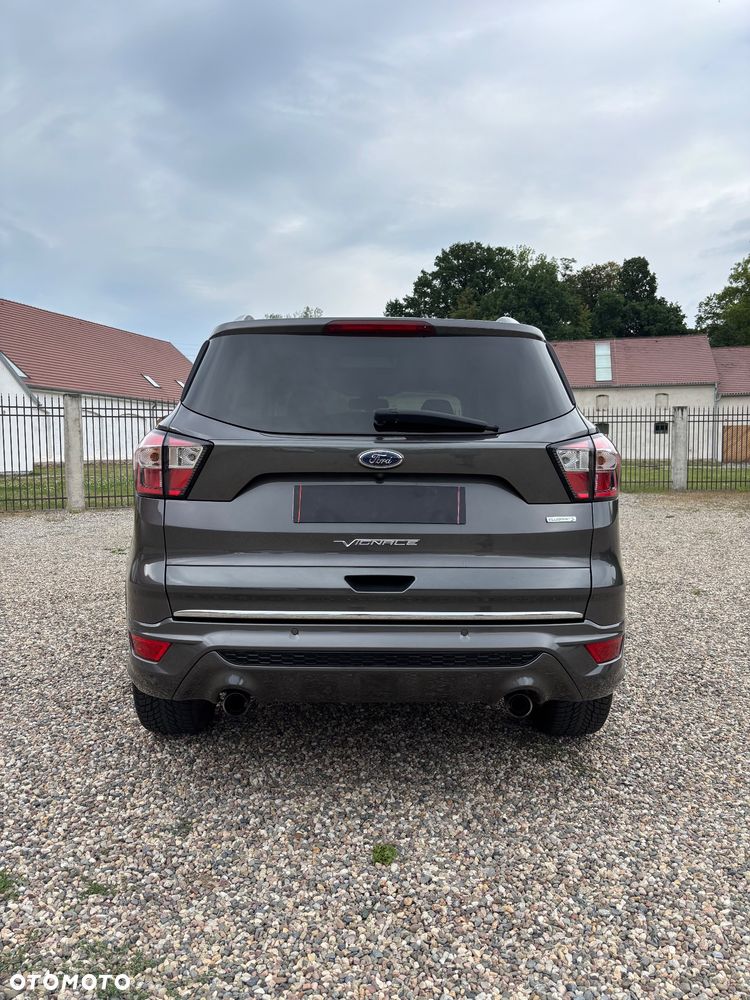 Ford Kuga Vignale 1.5 EcoBoost AWD ASS - 9