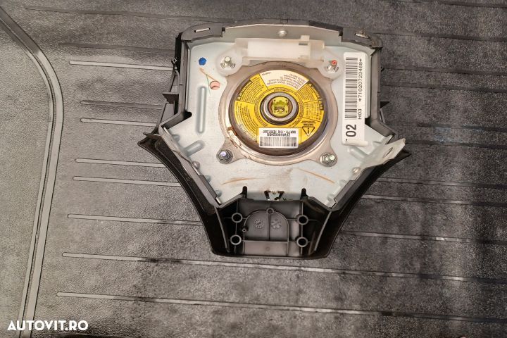 Airbag volan / sofer Mazda 6 GG [facelift] [2005 - 2007] wagon - 3