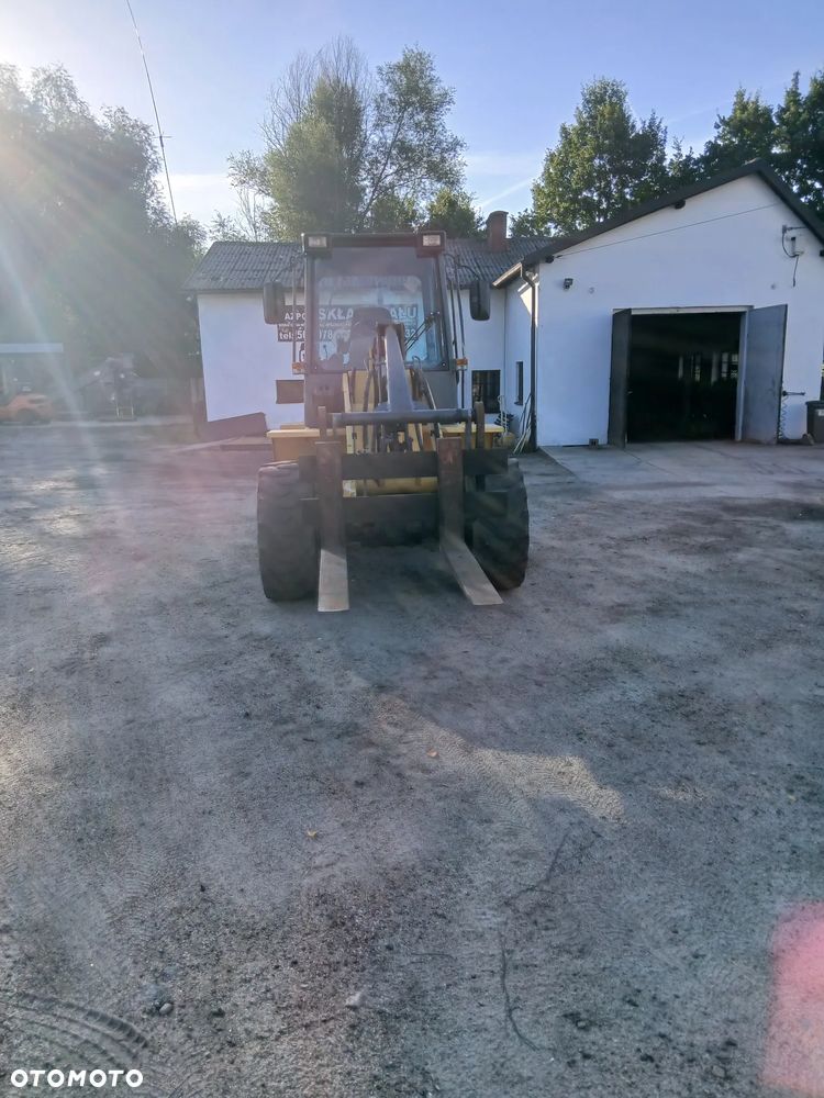 Kramer 621 - 3