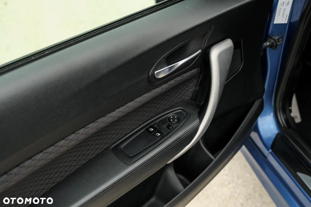 BMW Seria 1 118d - 13
