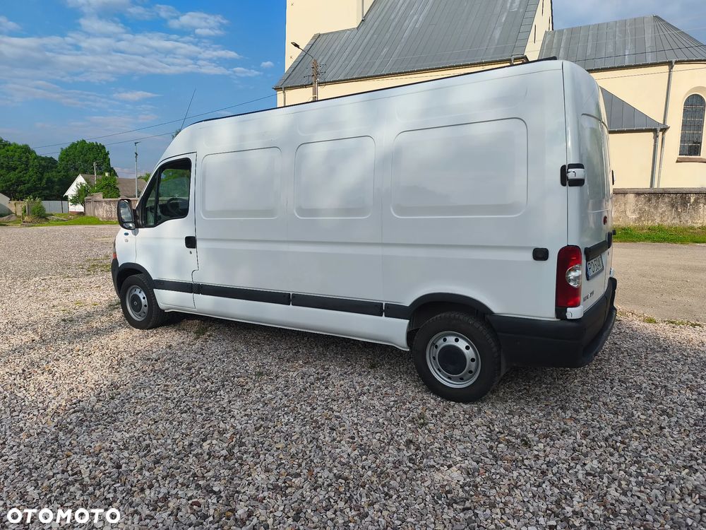 Renault MASTER - 3