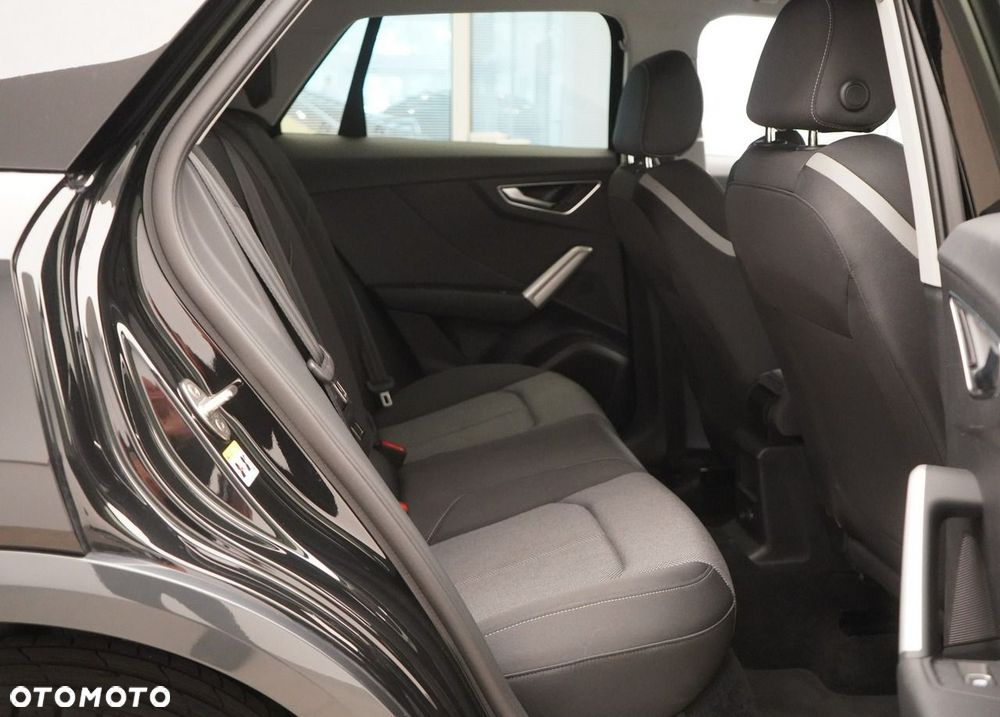 Audi Q2 - 25