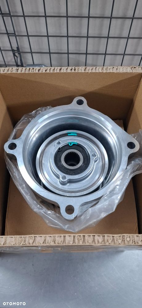 Most Dyfer AWD Dodge Journey Fiat Freemont 68058066AB / AA - 6