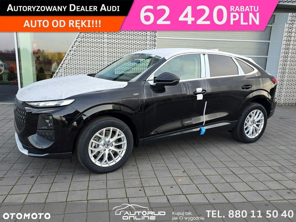 Audi Q3 Sportback - 1