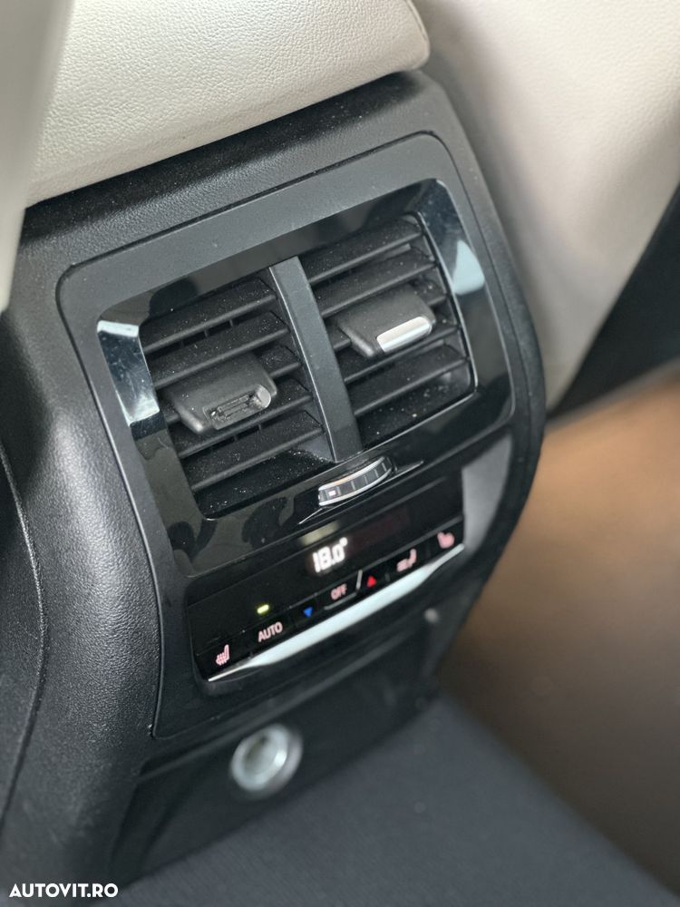 BMW X3 xDrive20d Aut. M Sport - 13