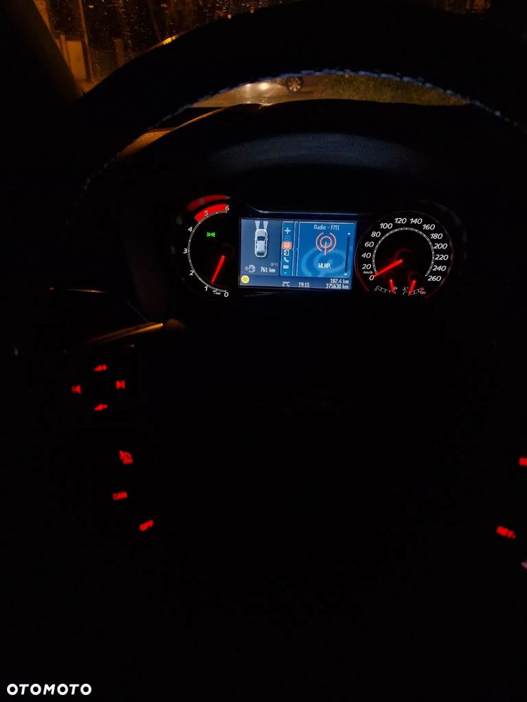 Ford Mondeo 2.0 TDCi Titanium - 9