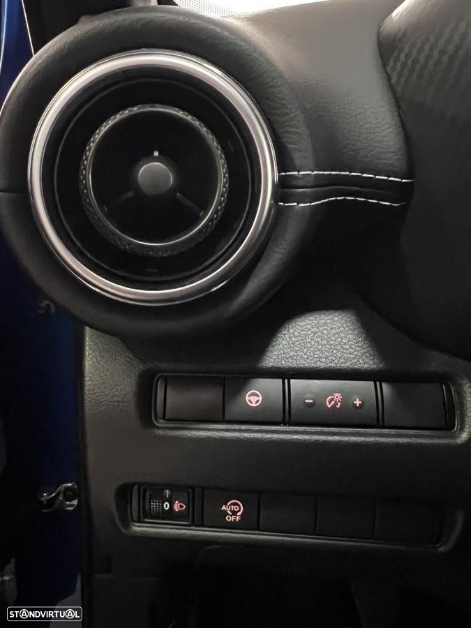 Nissan Juke 1.0 DIG-T Tekna - 24