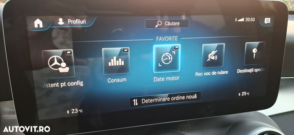 Mercedes-Benz GLC 220 d 4Matic 9G-TRONIC - 32