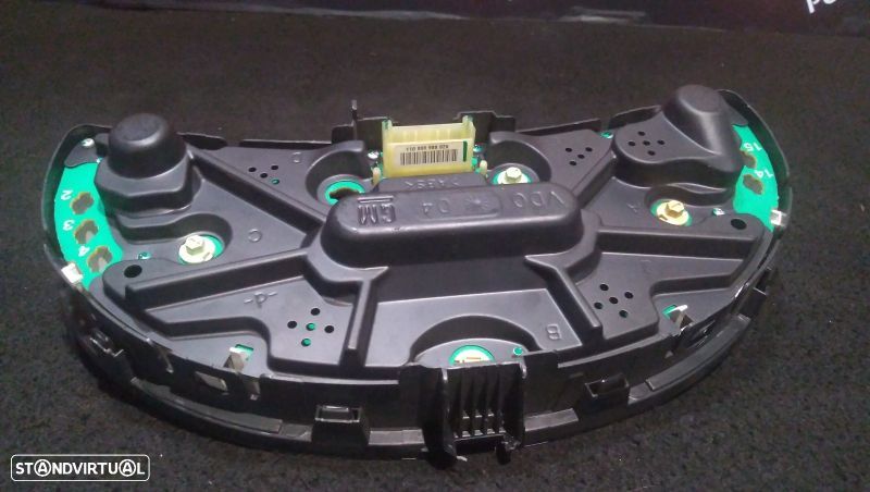 Quadrante Opel Corsa C (X01) - 5