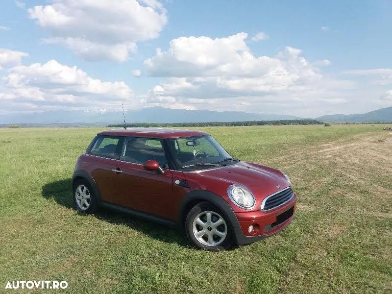 Mini ONE Standard - 1