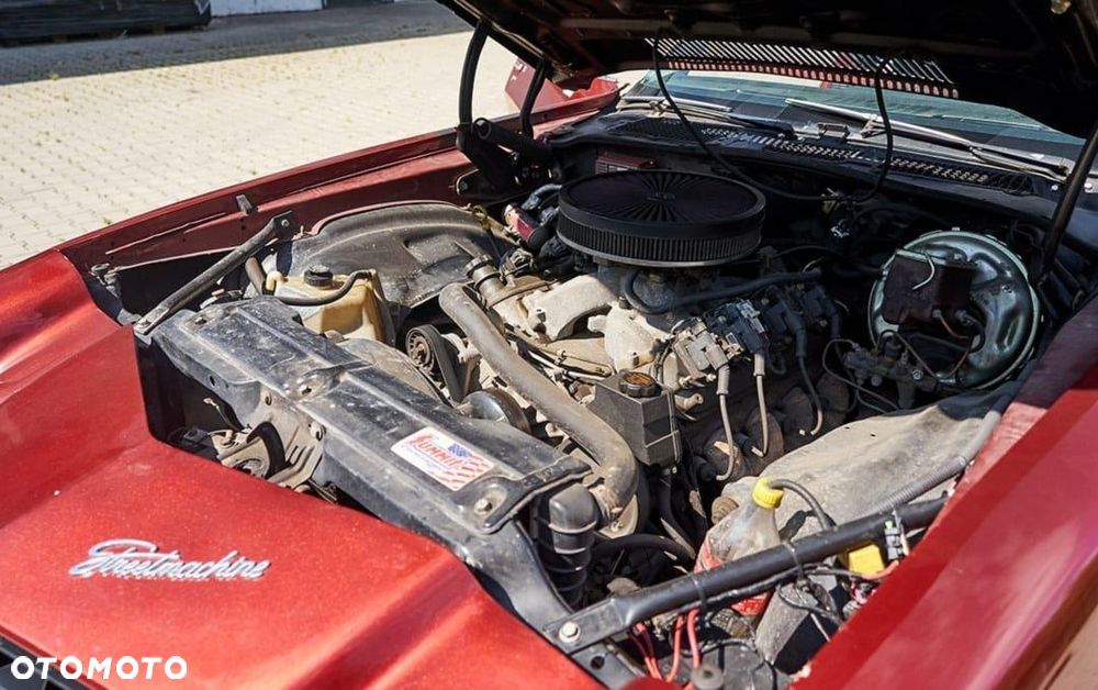 Chevrolet Camaro - 17