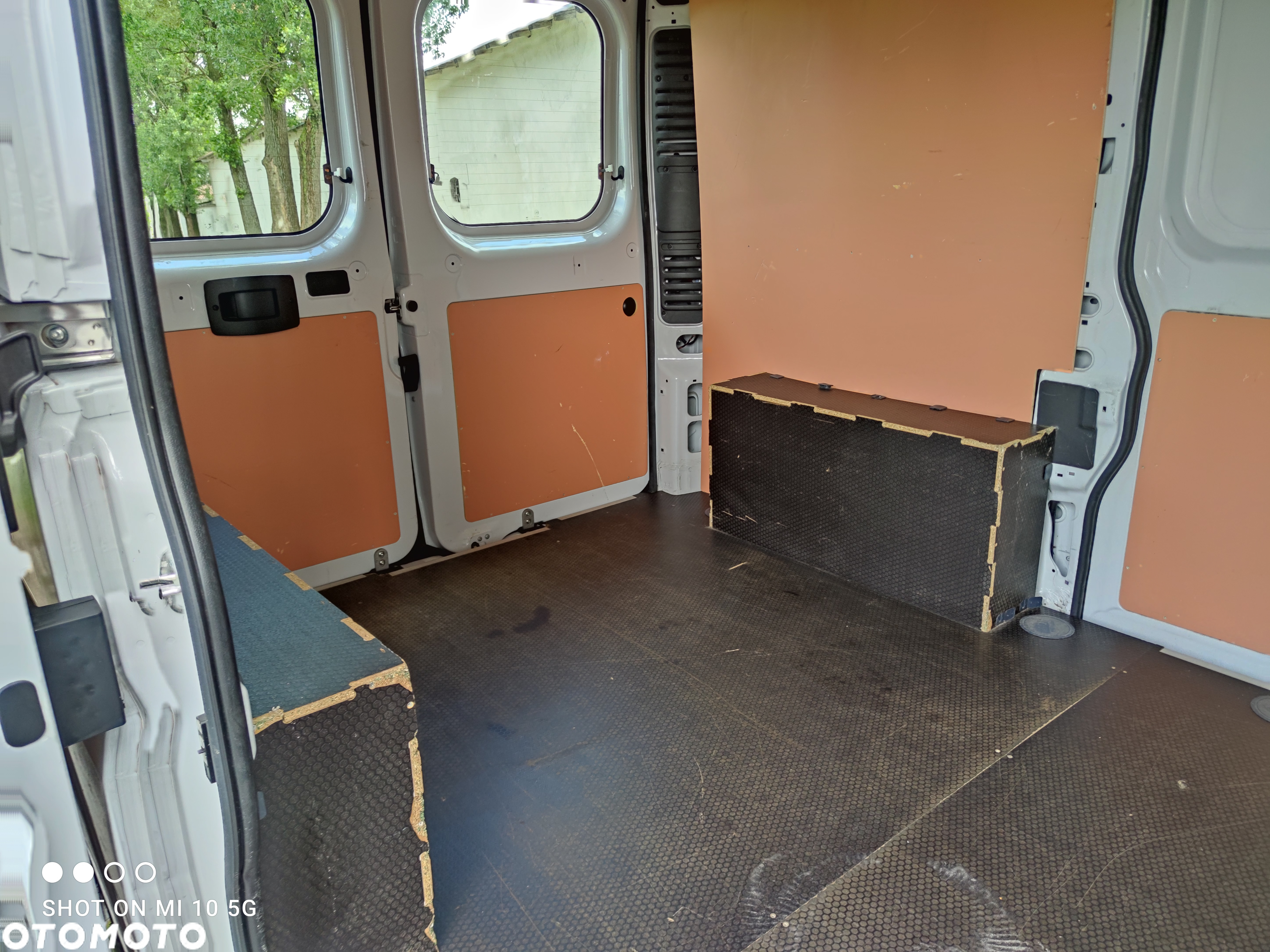 Peugeot Boxer - 19