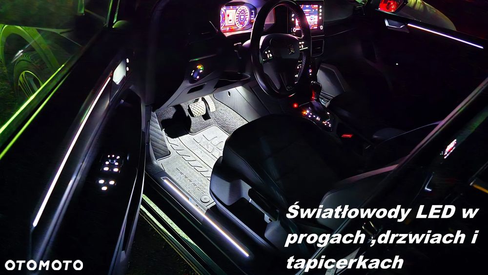 Seat Tarraco 2.0 TDI Xcellence S&S 4Drive DSG - 36