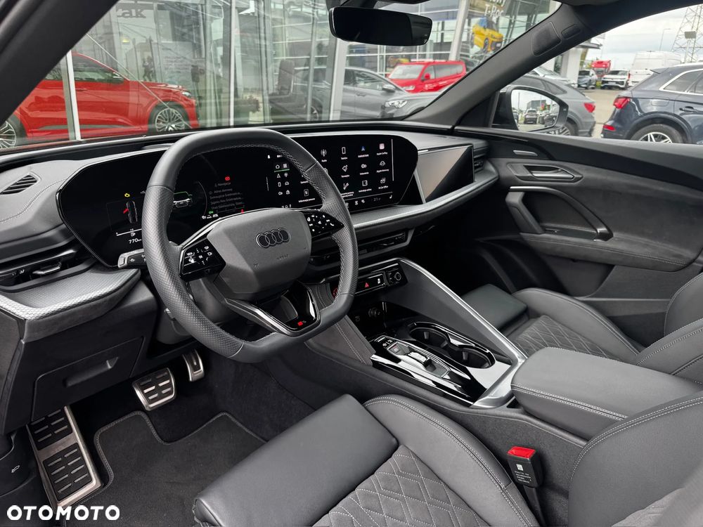 Audi Q5 Sportback 40 TDI mHEV Quattro S Line S tronic - 16