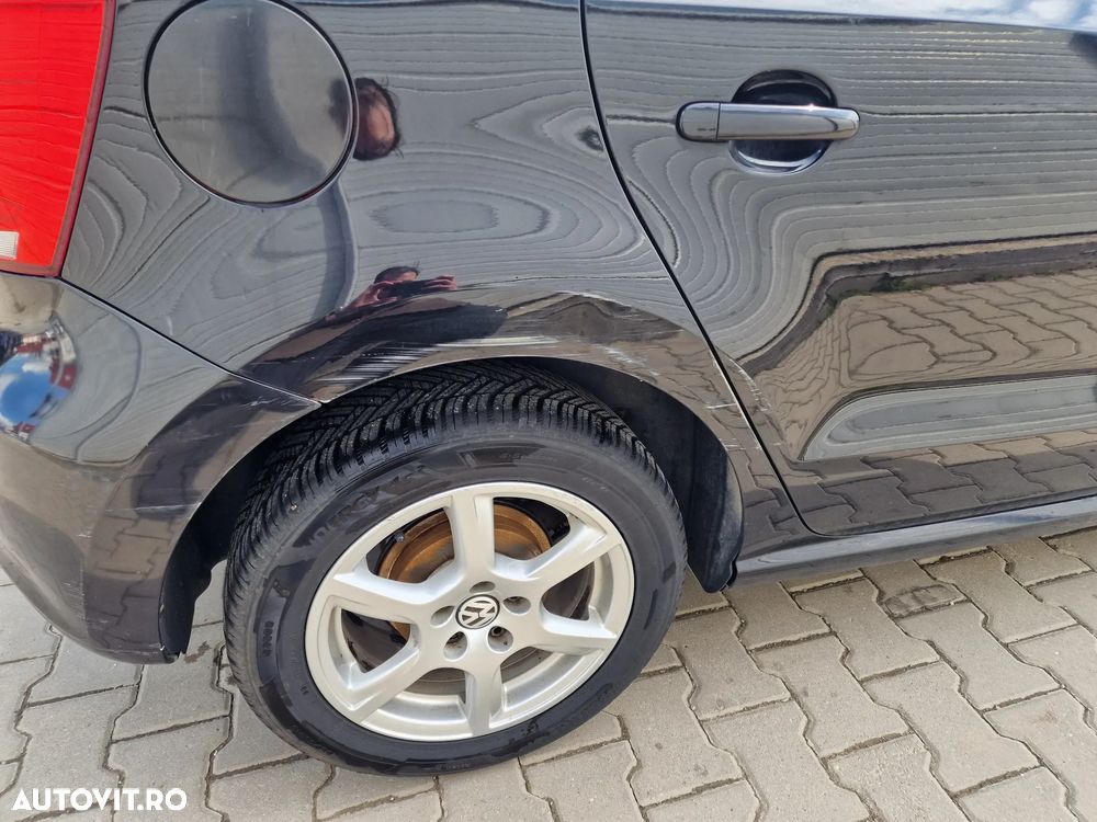Volkswagen Polo - 8