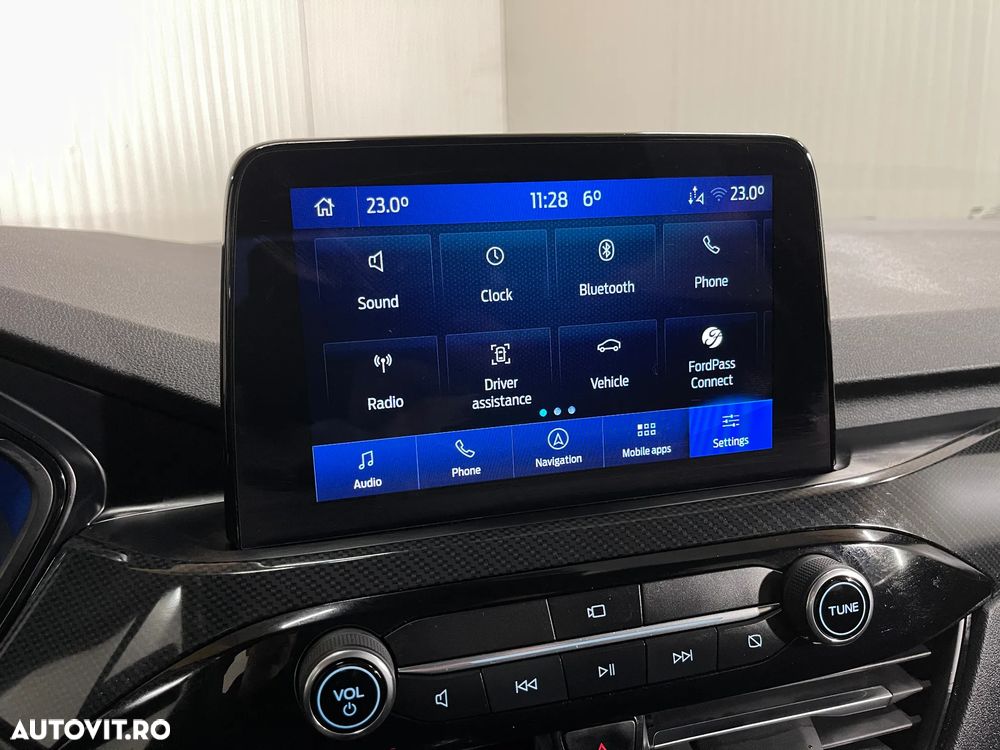 Ford Kuga 2.0 EcoBlue A8 AWD ST Line - 18