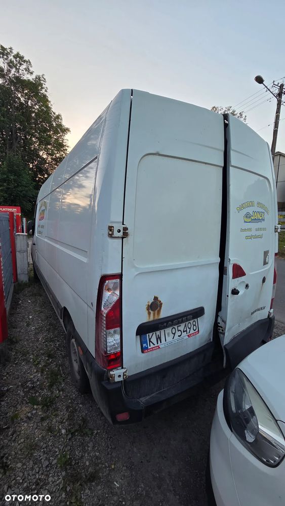 Renault MASTER - 7