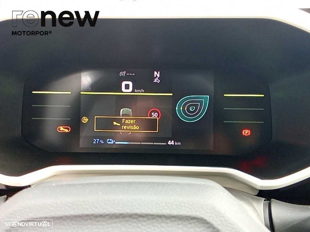 Dacia Spring Electric 65 Expression - 11