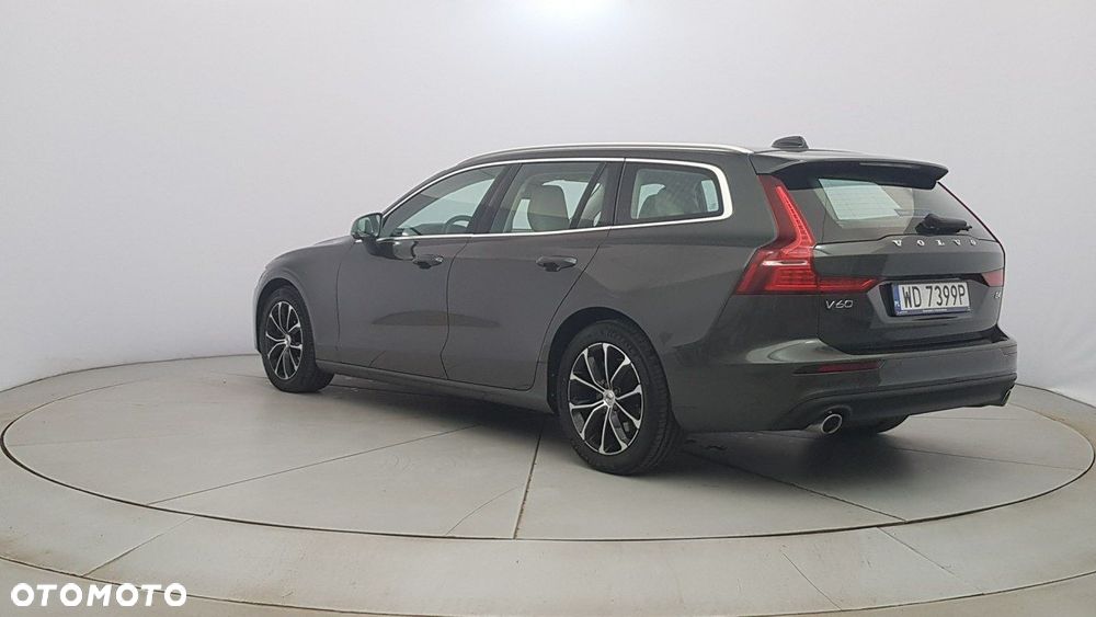 Volvo V60 - 5