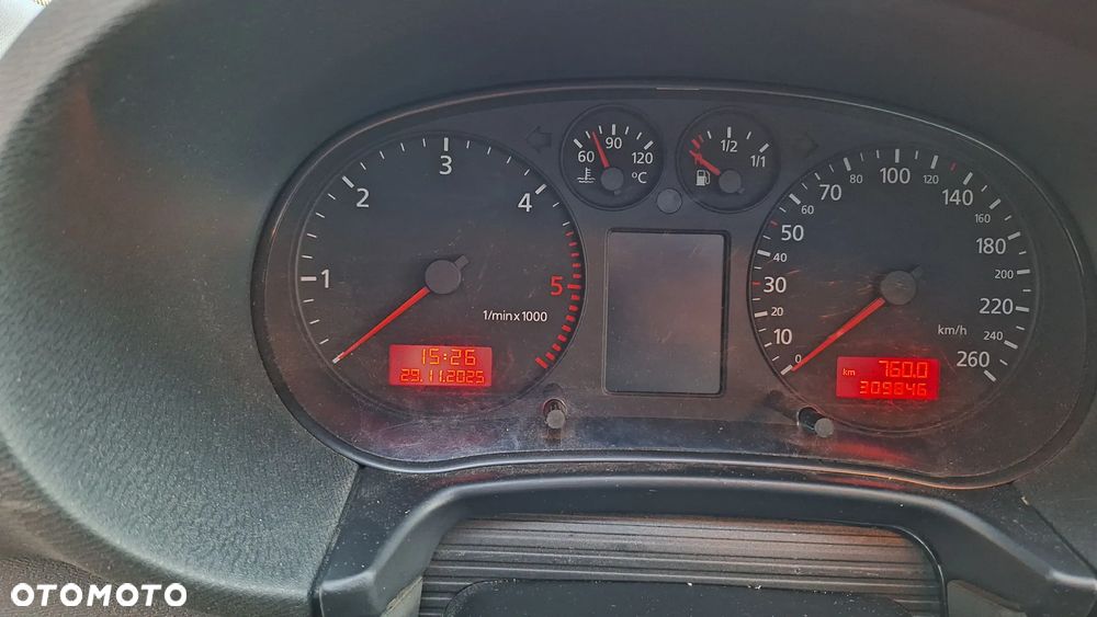 Audi A3 Sportback 1.9 TDI Ambition - 12