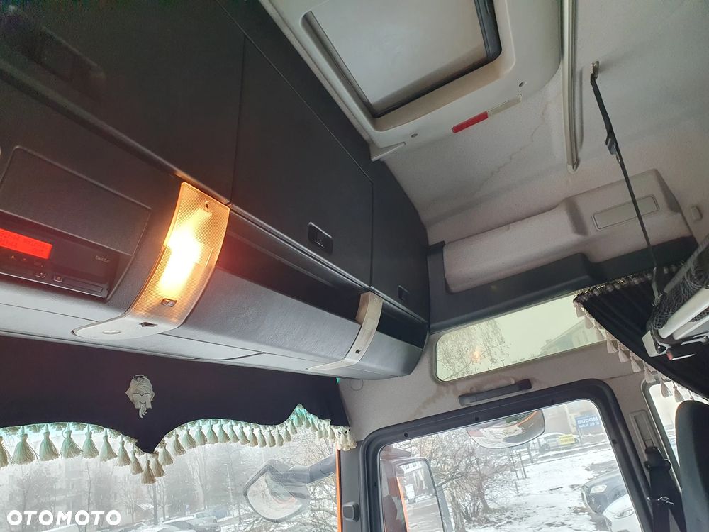 MAN TGX 18.440  XXL - 13