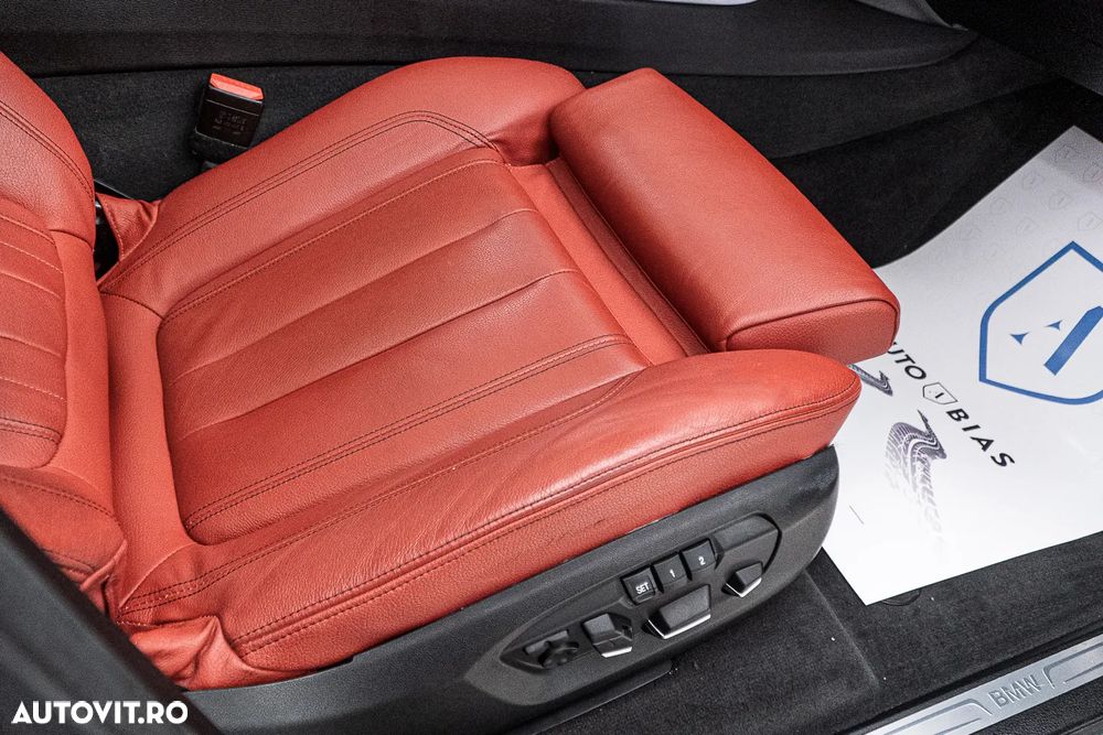 BMW X6 xDrive30d - 40