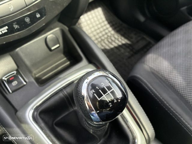 Nissan Qashqai 1.5 dCi Tekna Premium S - 28