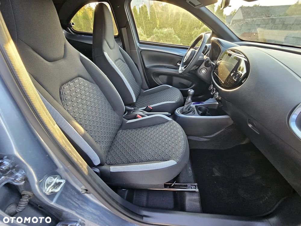 Toyota Aygo x-style - 12