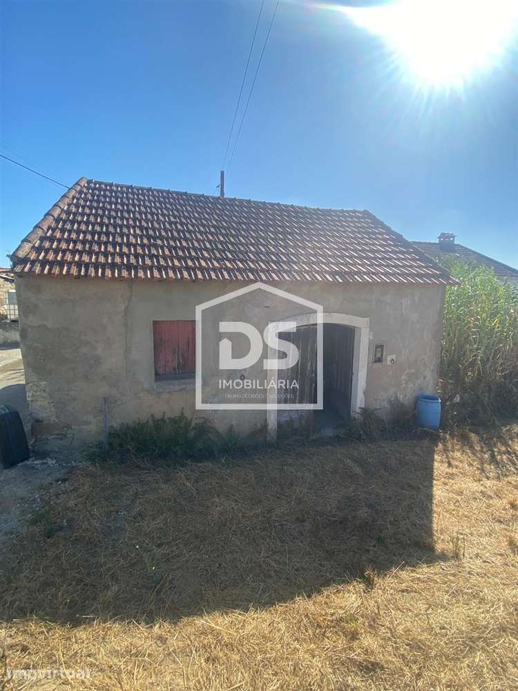 Terreno Urbano  Venda em Batalha,Batalha - Grande imagem: 2/2