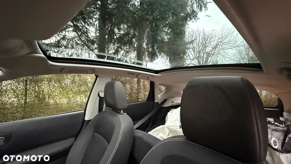 Nissan Qashqai 1.6 Tekna - 17