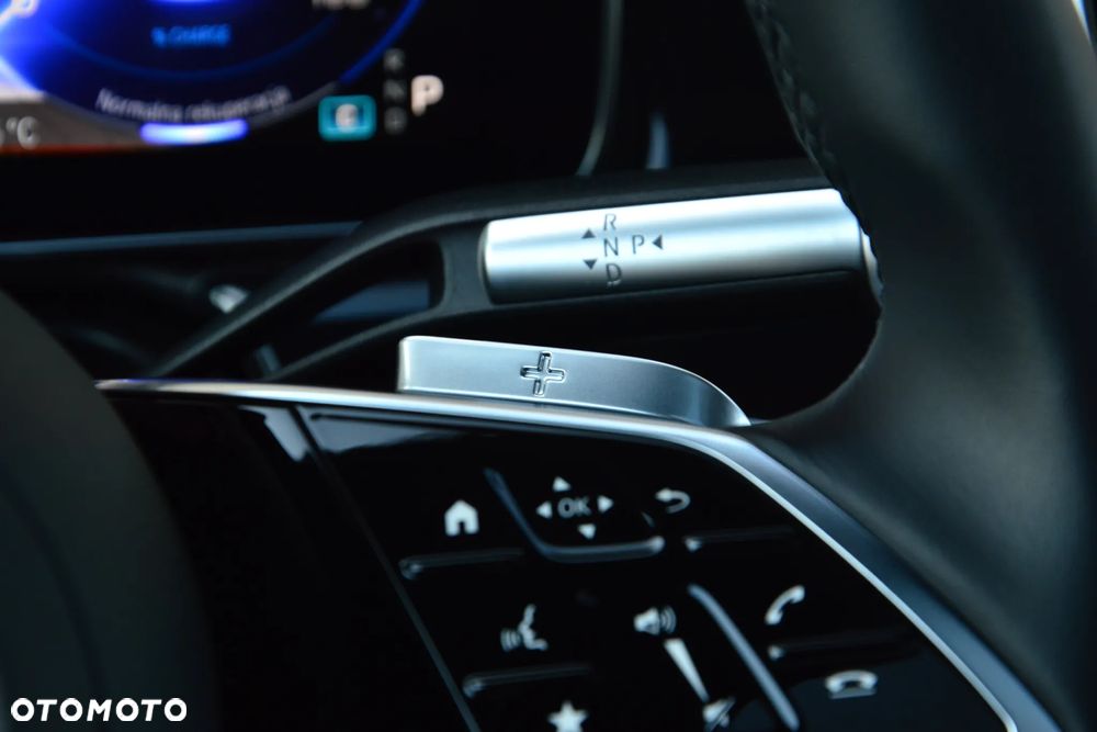 Mercedes-Benz EQS 450+ 107.8kWh - 25