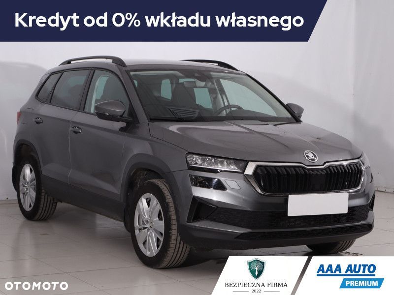 Skoda Karoq - 3