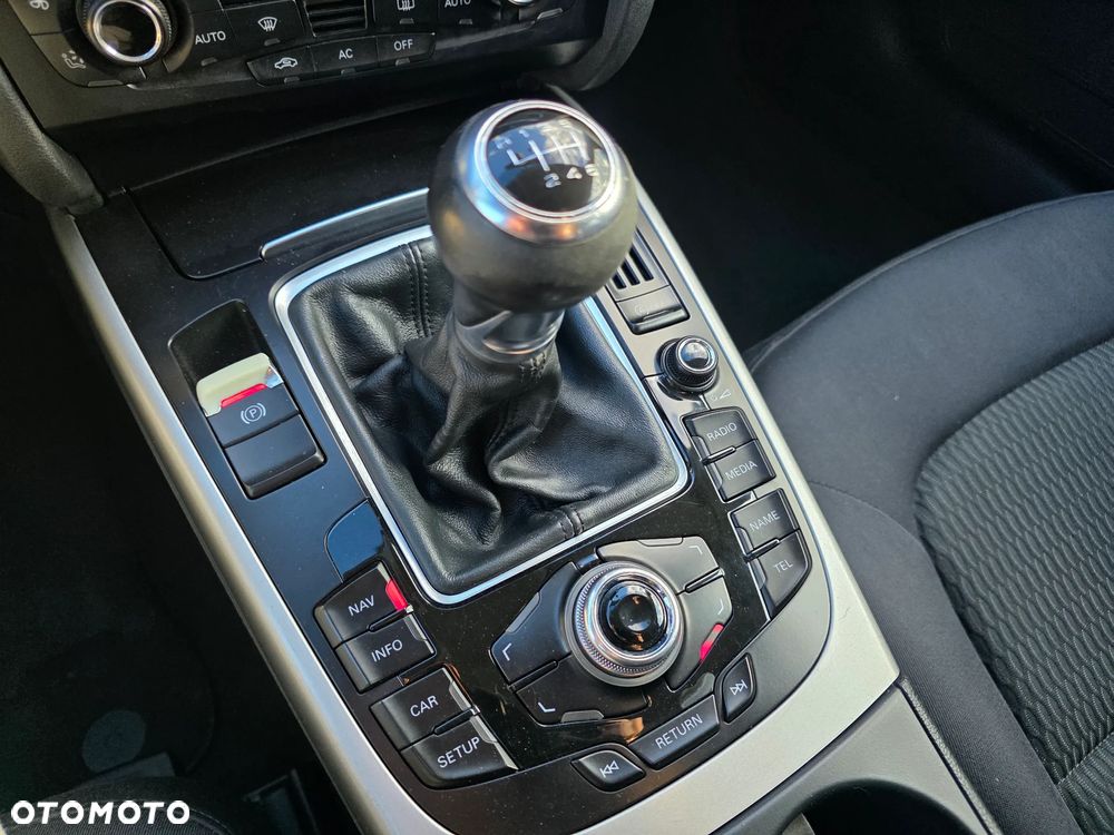 Audi A5 Sportback 2.0 TFSI - 12