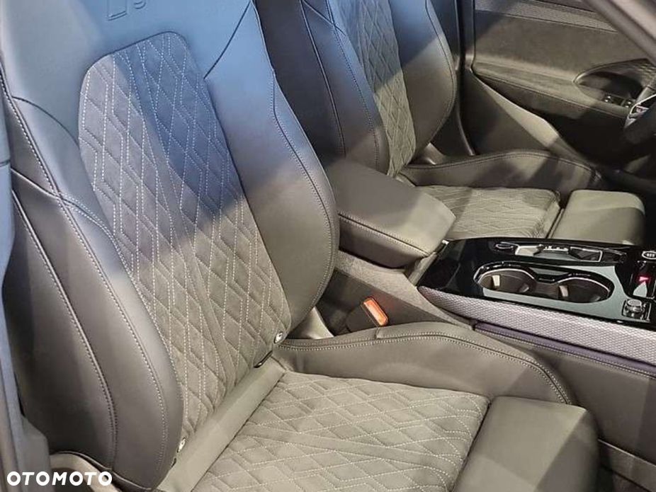 Audi A5 Limousine TFSI Quattro S tronic - 8