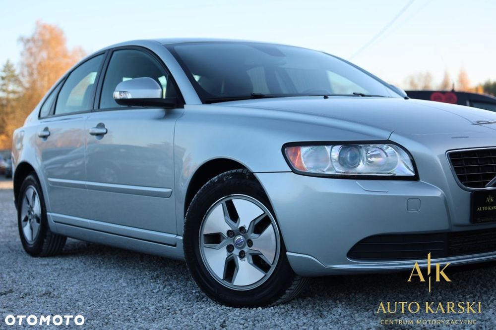 Volvo S40 - 17
