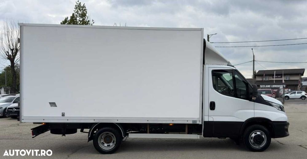 Iveco DAILY CUB - 11