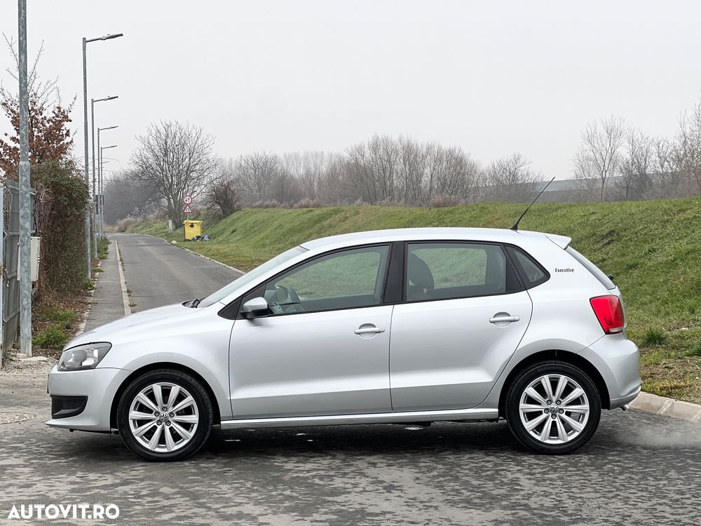 Volkswagen Polo 1.6 TDI Life - 2