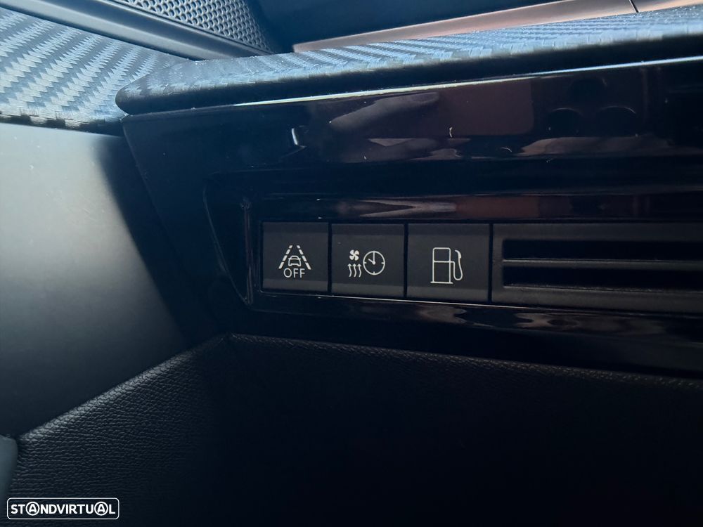 Peugeot 508 225 e-EAT8 GT Pack - 15