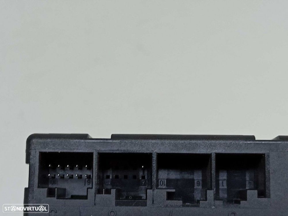 CENTRALINA/BOMBA FECHO CENTRAL MASERATI GHIBLI S Q4 - 9