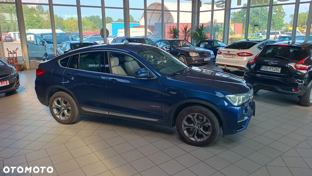 BMW X4 - 2