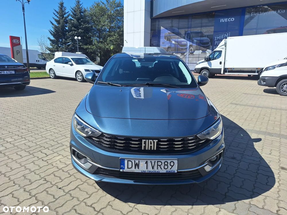 Fiat Tipo 1.0 T3 City Life - 8