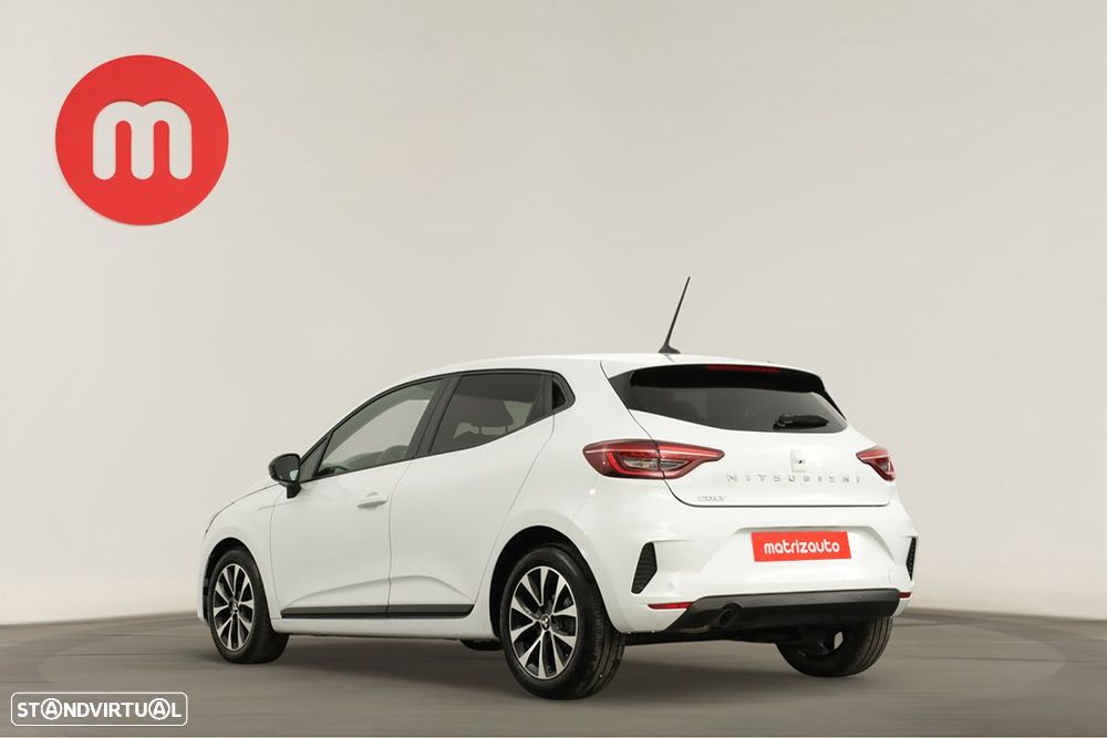 Mitsubishi Colt 1.0 MPI-T Kaiteki - 3