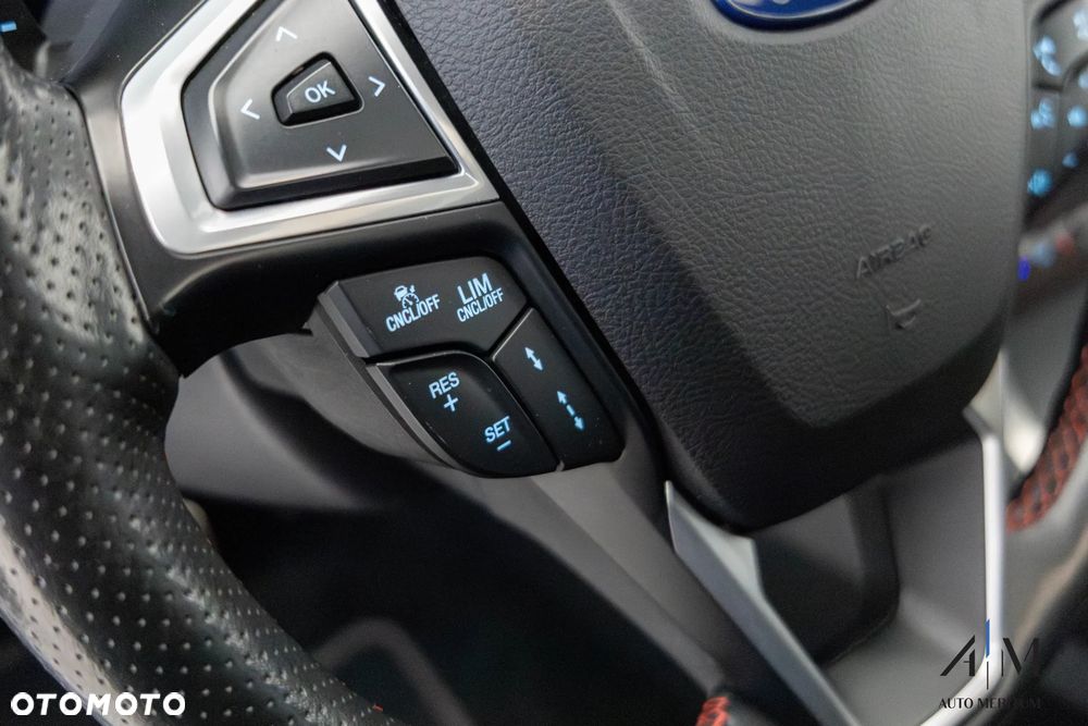 Ford S-Max 2.0 EcoBlue AWD ST-Line - 24