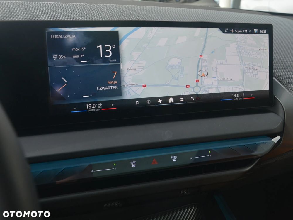 BMW X3 - 10