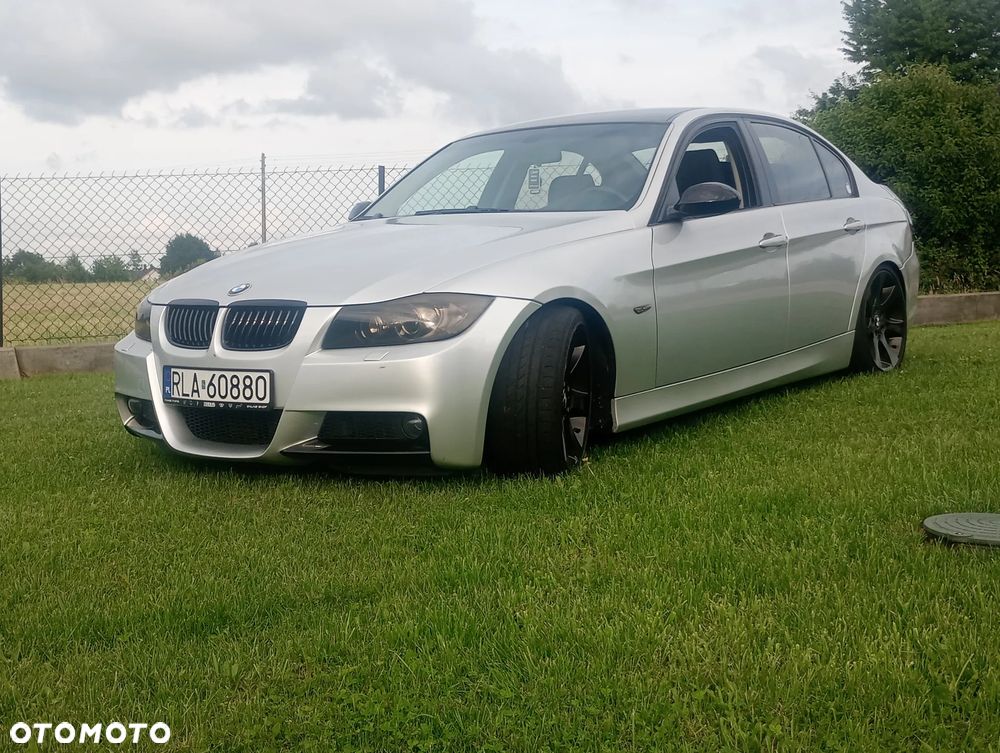 BMW Seria 3 - 3