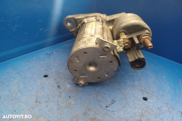 Electromotor AG02T911023S  D6GS12  1001052080SZ Volkswagen VW Golf 5 - 1