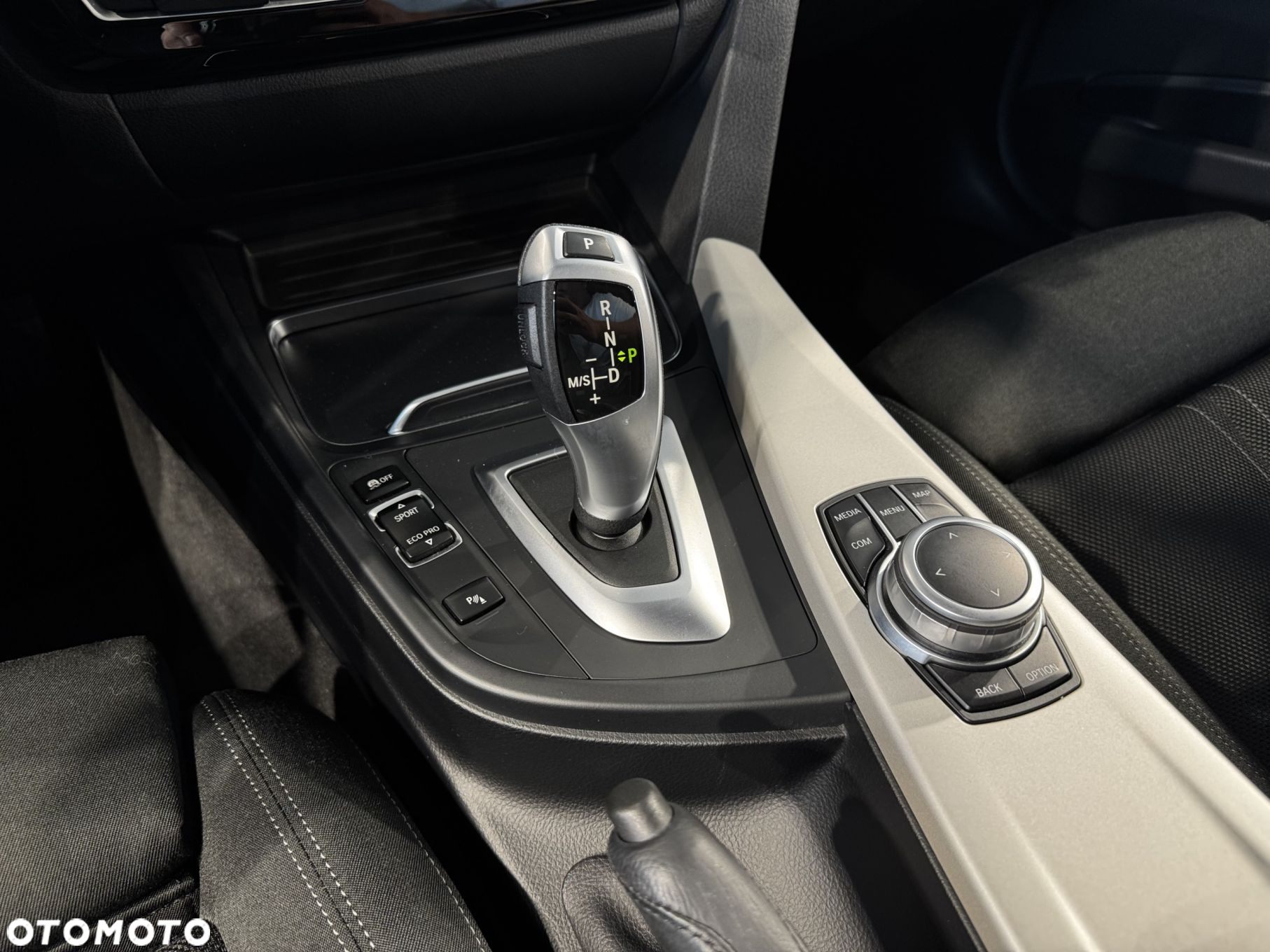 BMW Seria 3 - 26